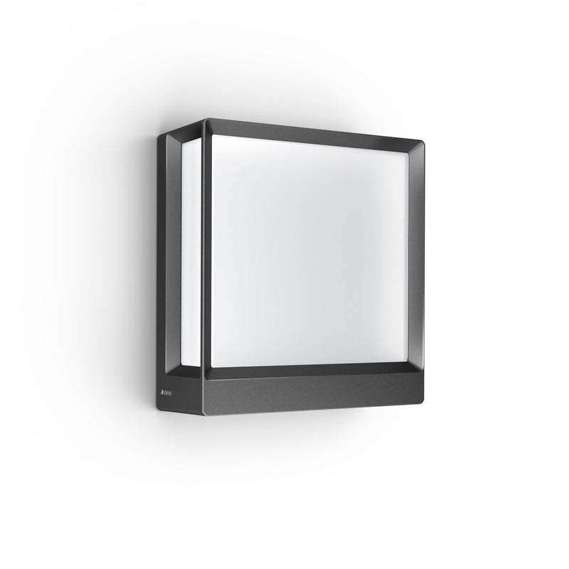 Steinel - Decken-/Wandleuchte LED-Außenleuchte L 40 C  − 1 Stück