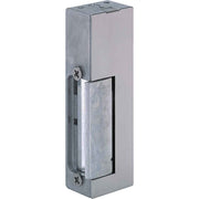 Assa Abloy effeff - Elektrischer Türöffner links 14-----32435D14 Edelstahl