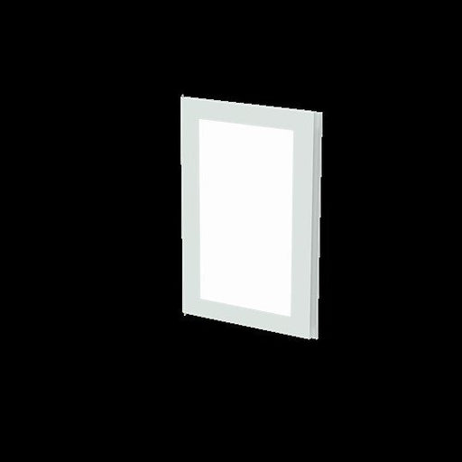 Striebel&John - Tür/Bedientableau (Schaltschrank) Tür, transparent CTT25 links 2FB, 5-reihig