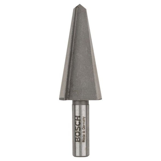 Bosch - Stufenbohrer Blechschälbohrer 2608596669 Chrom-Vanadium