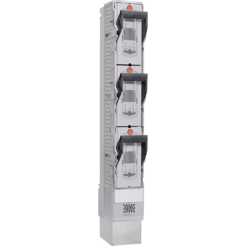 ABN - NH-Sicherungsunterteil NH2-Trennerleiste SAS XTL921V 185mm 3p V-Anschl