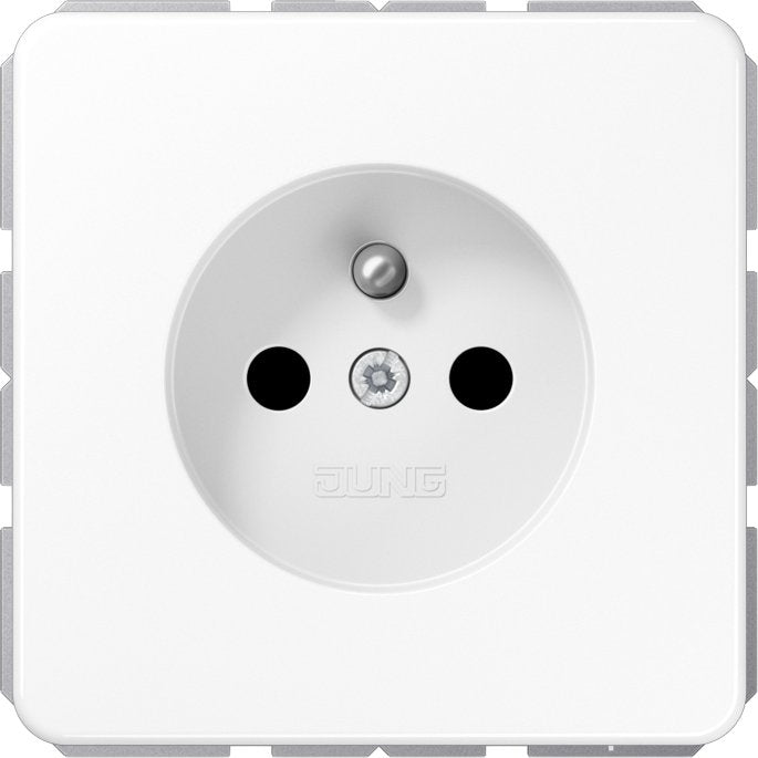 Jung - Steckdose CD 1520 FKI WW fran./belg. System