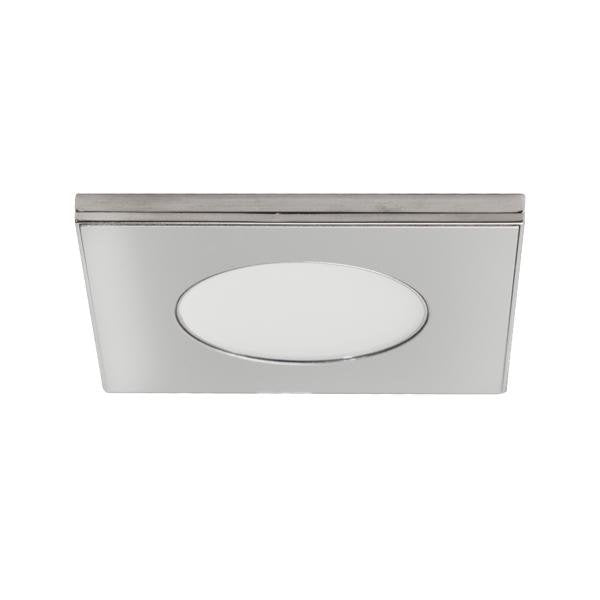 Brumberg Leuchten - Downlight/Strahler/Flutlicht LED-Einbaudownlight 12V 12165023 3000K