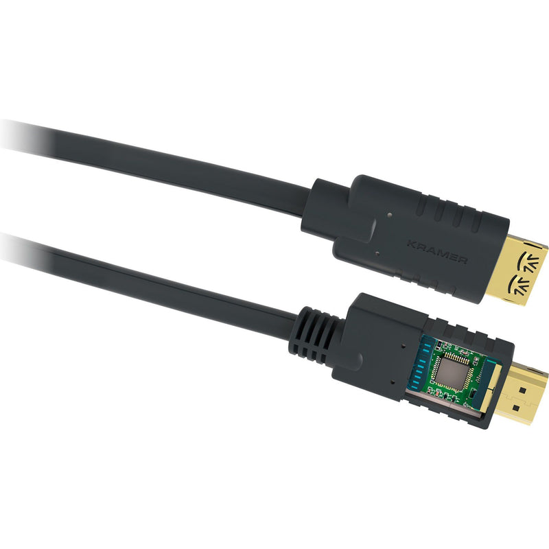 Kramer - Konfektioniertes A/V-Kabel Hochgeschw.-HDMI-Kabel CA-HM-15 aktiv,4,6m