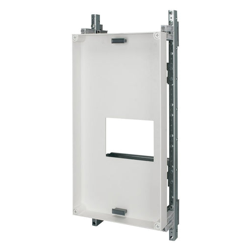 Eaton - Verteilerbaugruppe Schalter Leistungsschalter-Einbau- EP22NZM12K-OG einheit 3polig − 1 Stück by Eaton
