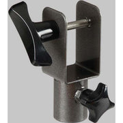 Sonlux - Mechanisches Zubehör/Ersatzteile für Leuchten Adapter f.DIN-Zapfen 95-0023-0022 Gladia.18/24+36/72