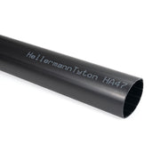 HellermannTyton - Schrumpfschlauch TREDUX HA47-13/4 dickwandig,1m