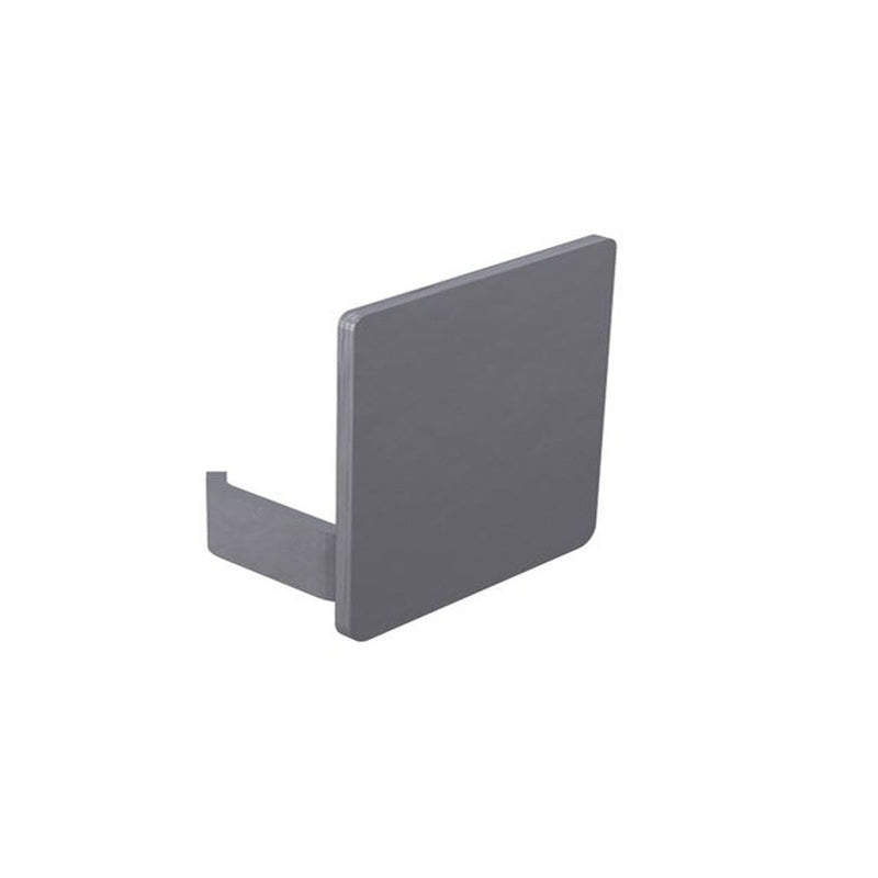 Barthelme - Mechanisches Zubehör/Ersatzteile für Leuchten Endkappe 62399146 für Bardolino V4A