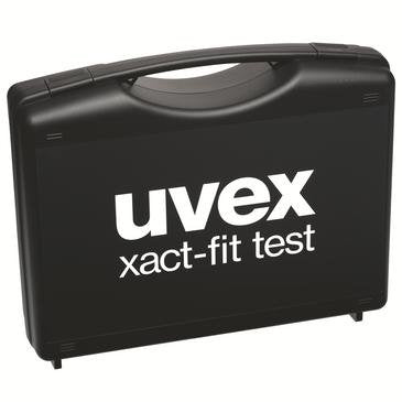 Uvex - Zubehör/Ersatzteile für persönliche Schutzausrüstung xact-fit test 2124099