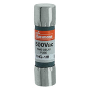 Eaton - HRC-Sicherung Sicherungseinsatz FNQ-1/8 0.125 A, AC 500 V − 10 Stück