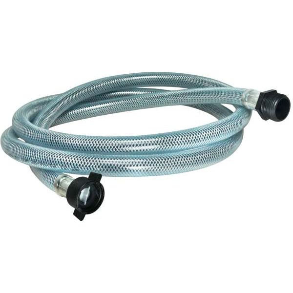 Siemens - Zubehör/Ersatzteile für Geschirrspüler, Wasch- und Trockengerät Zulauf-Verlängerung WZ10131 f.Waschmaschine
