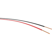 Klimaprime - Aderleitung LIFY 0,25 bl Sp.100 LIFY 0,25 bl Schaltlitze PVC − 100 Meter