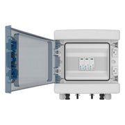 Eaton - Photovoltaik-DC-Stringbox Photovoltaik DC Stringbox IKA-SOL20X11T218MC4B 1x IN + 1x OUT