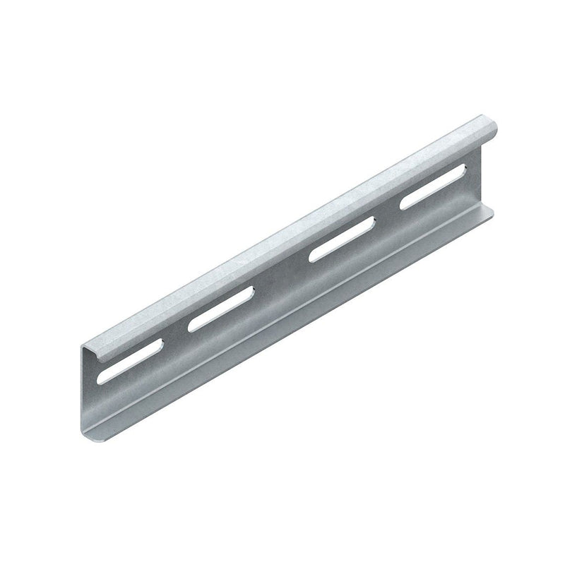 Niedax - Verbinder für Kabeltragsystem Stoßstellenverbinder KSV 60/320 E3 60x320mm