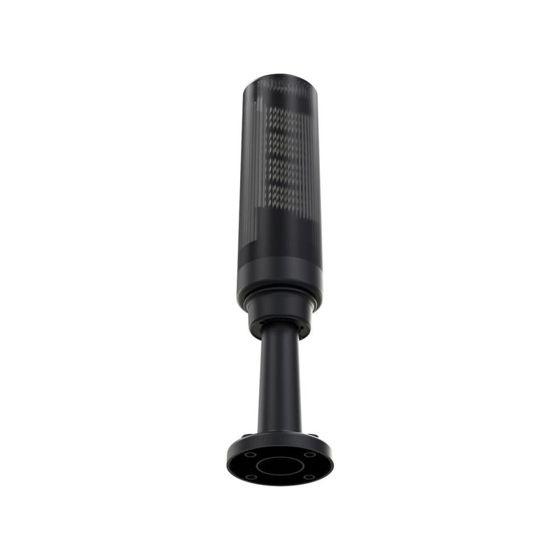 Eaton - Signalsäule, Komplettgerät kompakte Signalsäule SLC-100-RYG-24 gn,ge,rt, 24V DC