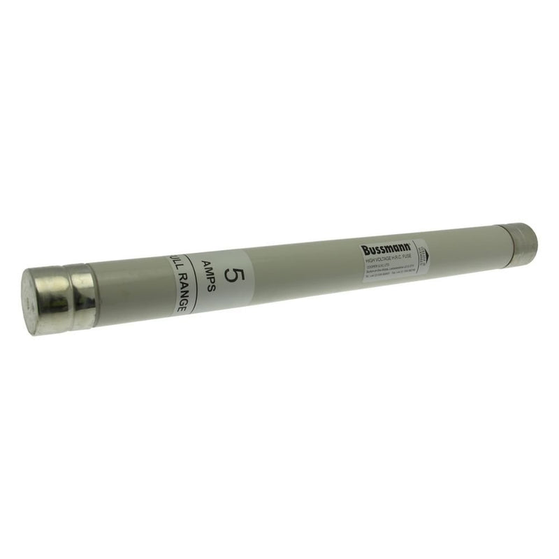 Eaton - Mittel-/Hochspannungssicherung Sicherungseinsatz Mittels. 24KV 5AMP #24FDIHA5 5A AC 24kV 35.5kA − 3 Stück