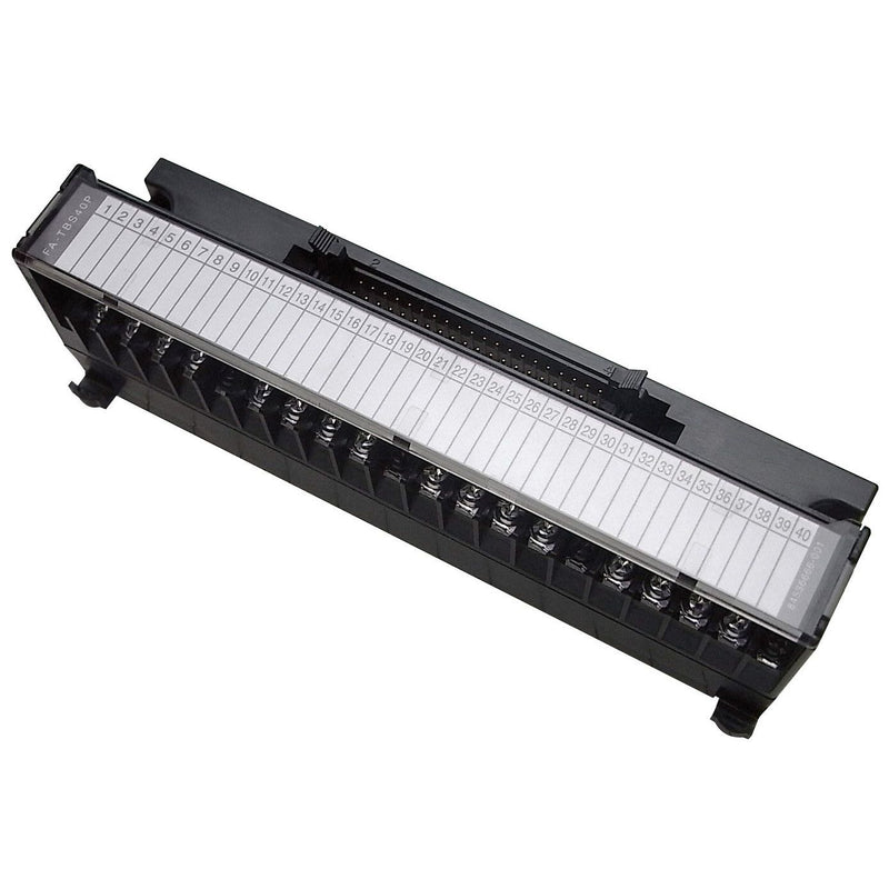 Mitsubishi Electric - Zubehör/Ersatzteile für Steuerungen Klemmblock FA-TBS40P