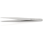 Knipex - Pinzette Präzisions-Pinzette 92 23 05 spitze Form, 120mm