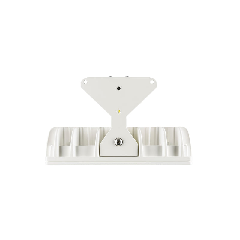 Pracht - Hallen-Reflektorleuchte LED Strahler QUADRONIUS QUADRONIUS #86140101 90Gr. 4000K