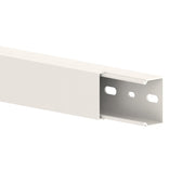 GGK - Leitungsführungskanal LFG-Kanal 25x40 ws 1016 − 2 Meter