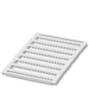 Phoenix Contact - Klemmenmarkierung UC1-TMF 4 − 10 Stück