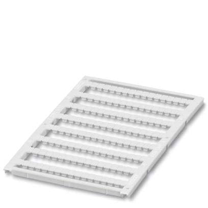 Phoenix Contact - Klemmenmarkierung UC1-TMF 4 − 10 Stück