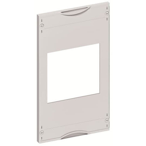 Striebel&John - Abdeckung für Verteilerfeld Abdeckung AG1304 250x450mm für Tmax