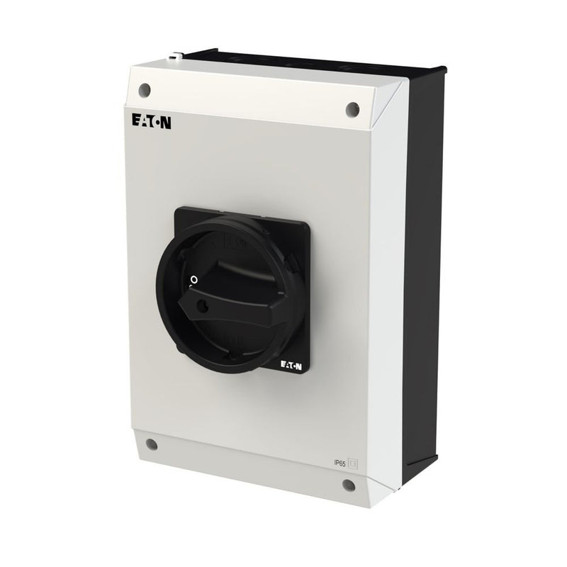 Eaton - Lasttrennschalter Hauptschalter P3-63/I4/SVB-SW/HI11 I4/SVB