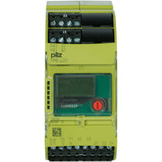 Pilz - Isolations-/Erdschlussüberwachungsgerät Isol.-Überwachungsgerät PMD s20 #760120 24-240VACDC10-200k2U
