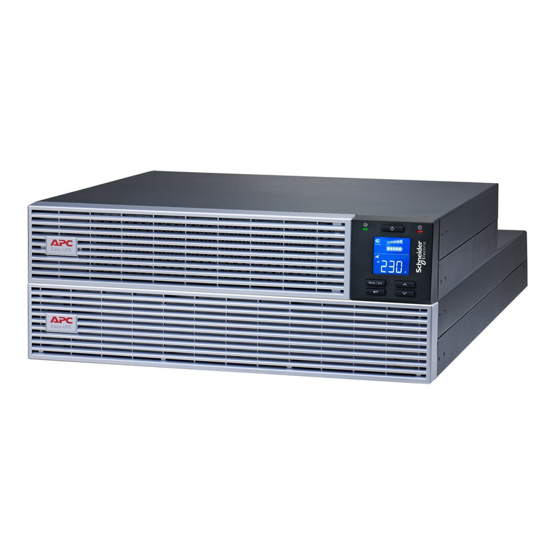 Schneider Elec.(APC) - USV-Anlage APC Easy SRVL 3000VA 230V SRVL3KRILRK verl Laufz RK