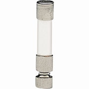 Mersen - Zylindrische Sicherung G-Sicherungseinsatz MI5SM25V0,5-1 5x25 M 0,5A/250V KM − 100 Stück
