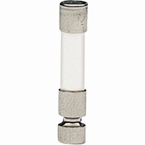 Mersen - Zylindrische Sicherung G-Sicherungseinsatz MI5SM25V0,5-1 5x25 M 0,5A/250V KM − 100 Stück