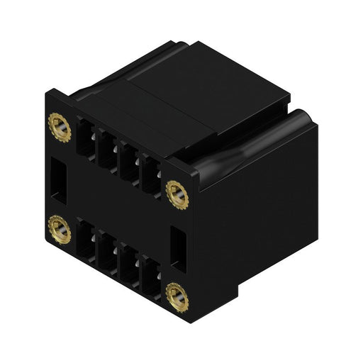 Weidmüller - Leiterplattensteckverbinder Verbinder 3.81mm SCD 3.81/#1973600000 − 44 Stück