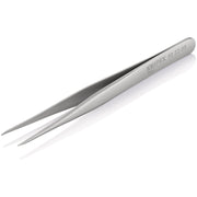 Knipex - Pinzette Präzisions-Pinzette 92 23 05 spitze Form, 120mm