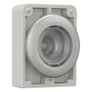 Eaton - Frontelement für Drucktaster Leuchtdrucktaste RMQ-Titan M30C-FDL-X flach tastend