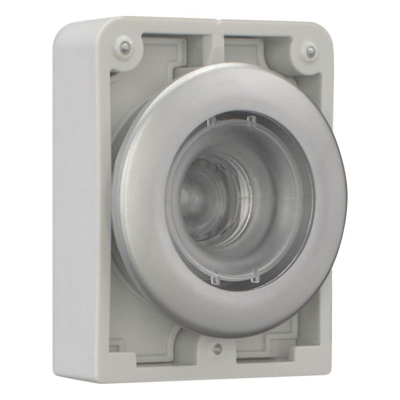 Eaton - Frontelement für Drucktaster Leuchtdrucktaste RMQ-Titan M30C-FDL-X flach tastend