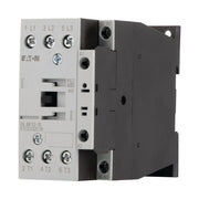 Eaton - Leistungsschütz zum Schalten von Wechselstrom Leistungsschütz SEMI F47 DILMF32-10(RAC24) Halbleiterindustrie
