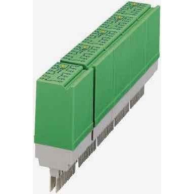 Phoenix Contact - Schaltrelais Relaisstecker ST-REL7-HG 24/4X21 − 5 Stück by Phoenix Contact
