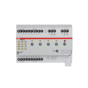 Busch-Jaeger - Bussystem-Heizungsaktor Ventilantriebs-Contr VC/S4.2.1