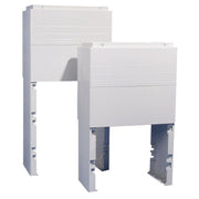 Elsta Mosdorfer - Sockel/Sockelelement (Schaltschrank) Eingrabsockel S4X0 S4SX01200/#SX432.1 1200x590x310 mm