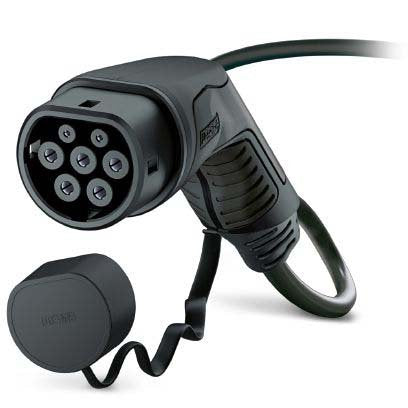 Phoenix Contact - Ladeleitung E-Mobility AC-Ladekabel 1056696