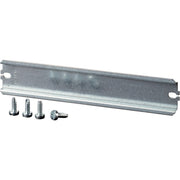 Eaton - Zubehör/Ersatzteile für Niederspannungs-Schalttechnik Tragschiene TS-CI-K5 f.CI-Kleingehäuse − 10 Stück
