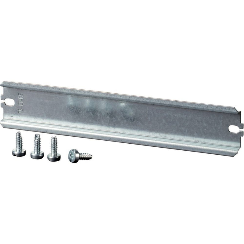 Eaton - Zubehör/Ersatzteile für Niederspannungs-Schalttechnik Tragschiene TS-CI-K5 f.CI-Kleingehäuse − 10 Stück