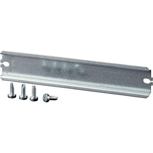 Eaton - Zubehör/Ersatzteile für Niederspannungs-Schalttechnik Tragschiene TS-CI-K5 f.CI-Kleingehäuse − 10 Stück