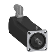 Schneider Electric - Elektromotor AC-Servo SH3 70mm 3,1nm SH30703P0AF4000 glatte Welle IP54/65