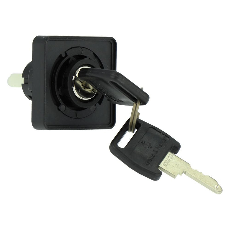 Eaton - Handgriff für Schaltgeräte Frontelement TM-Schalter EZ/S-A-TM MICROMEC-Nr. A