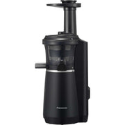 Panasonic SDA - Saftpresse/Entsafter Entsafter MJ-L501KXE matt-sw Slow-Juicer