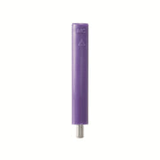 Weidmüller - Zubehör/Ersatzteile für Klemmen Steckbuchse STB36.8/IH/VIWTL6/1 Stecktiefe:11.1mm − 50 Stück