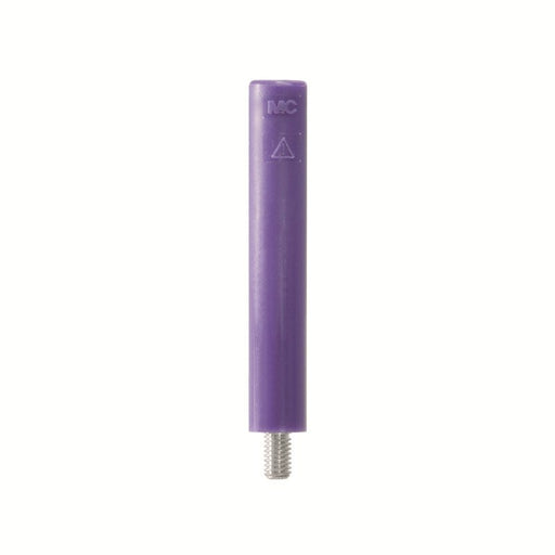 Weidmüller - Zubehör/Ersatzteile für Klemmen Steckbuchse STB36.8/IH/VIWTL6/1 Stecktiefe:11.1mm − 50 Stück
