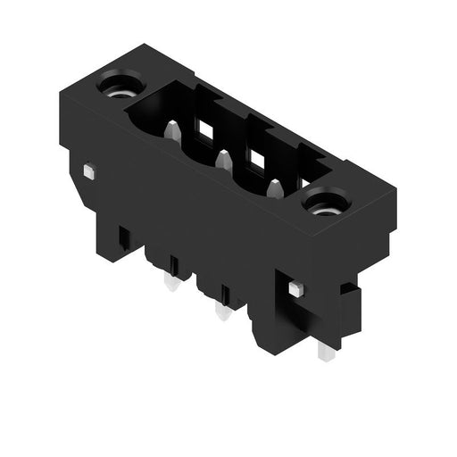 Weidmüller - Leiterplattensteckverbinder Verbinder 5.08mm SL 5.08HC#1149250000 − 72 Stück